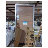 Steve & Sons Prehung Composite Door, 37"ï¿½80"