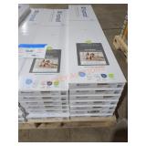 LifeProof Rigid Core Vinyl Plank Flooring Lot