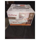 Nutone 50CFM Vent Fan w/ Light
