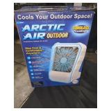 Arctic Air Outdoor Evaporative Outdoor Air Cooler