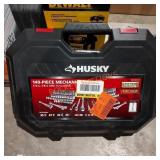 Husky 149pc mechanics tool set