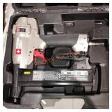 Porter cable narrow crown stapler