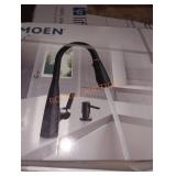 MOEN Haelyn  Pull-Down Sprayer Kitchen Faucet