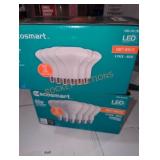 EcoSmart 65-Watt ENERGY STAR LED Light Bulb