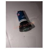 24 Orbit Pop Up Spray Head with Flush Cap