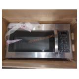 GE 1.7 cu. ft. Over the Range Microwave