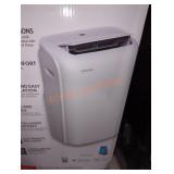 Toshiba 8,000 BTU Portable Air Conditioner