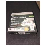 Feit Electric 16 ft. LED Seamless Tape Light