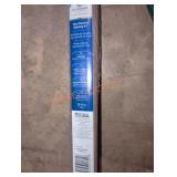 Vinyl flooring molding kit 78 3/4 in