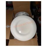 Ecosmart 60w LED 4" Downlights