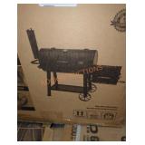 Char griller xd series grand champ and offset