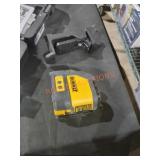 DeWalt Laser Chalk Line Laser Line Generator