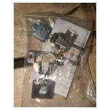 Everbilt Soft Closet Hinges 2 Pack