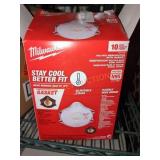 Milwaukee N95 Respirators 10 Pack
