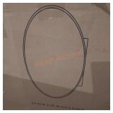 Pegasus medicine Cabinet 24x36x4.5 in