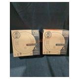 Kiddie Code One Smoke + C0 Detectors (Set of 2)