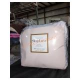 Charter Club Sleep Luxe Queen Sheet Set