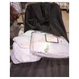 Charter Club Sleep Luxe Queen Sheet Set