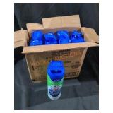 Scrubbing Bubbles Mega Shower Foaming Cleaner