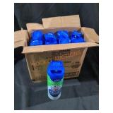 Scrubbing Bubbles Mega Shower Foaming Cleaner