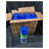 Scrubbing Bubbles Mega Shower Foaming Cleaner