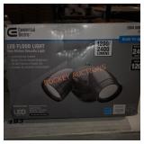 Commercial electric led flood light