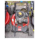 Toro 21" Recycler 140cc Gas Lawn Mower