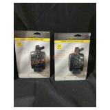 Defiant Outdoor Plug-in Light Sensing Timers