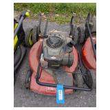 Toro 22" Recycler 150cc Gas Push Mower