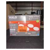 Halo 6" Ultra Thin Downlights