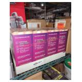 Philips 5/6" Smart WiFi Recessed Lights, 4-Pc