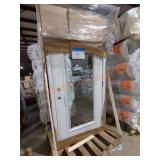 40"ï¿½80" Prehung Primed Entry Door