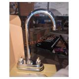 Kingston brass kitchen faucet