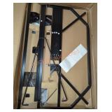 Home Accents 12ft Animated Hovering Witch