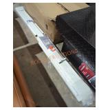 FiberOn ArmorGuard 70" Composite Rail Kit