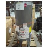 Rheem performance hot water heater