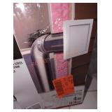 Everbilt 4 in. Heavy Duty Exhaust Hood Single