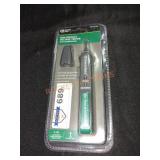 Commercial Electric Non-Contact Tester