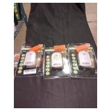 Battery LED Motion Activated Path Night Light