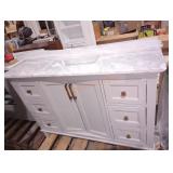 Grayson Freestanding Bath Vanity