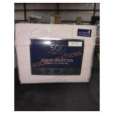 Oeko-Tex Queen 6 Piece Sheet Set