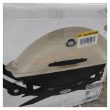 Weber q2200 outdoor gas grill