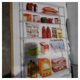 Hdx 48 x 18 x 72in 6 shelf storage unit