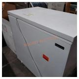 Magic Chef 7 cf chest freezer