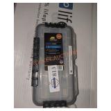 Plano waterproof stowaway 3-18 compartments