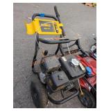 DeWalt 4000PSI 3.5GPM Gas Pressure Washer
