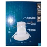 Commercial ElectricEasy-Up 4 in.