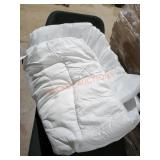 Ellajayne Full Size Mattress Topper