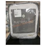 Hotel Collection King Mattress Pad