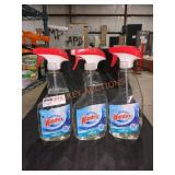 Windex 23 fl. oz. Vinegar Glass Cleaner